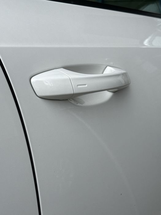 Skoda Octavia Scout 4x4, model 2019, DSG