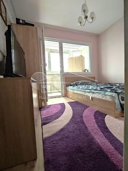 Дава се под наем Двустаен апартамент в Варна, Младост 1 - 50 кв.м за 428.91 € - Снимка #4