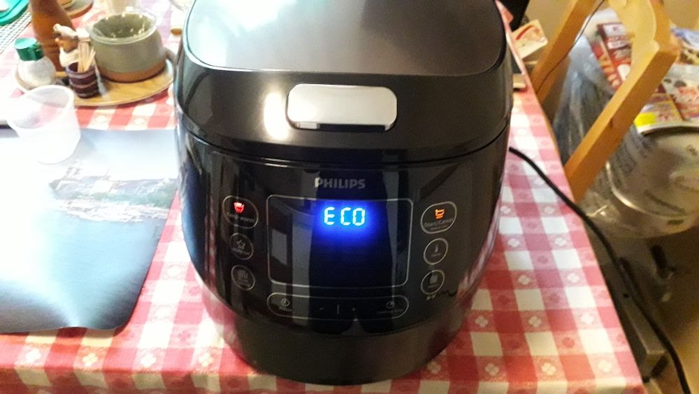 Multicooker PHILIPS HD4749/70