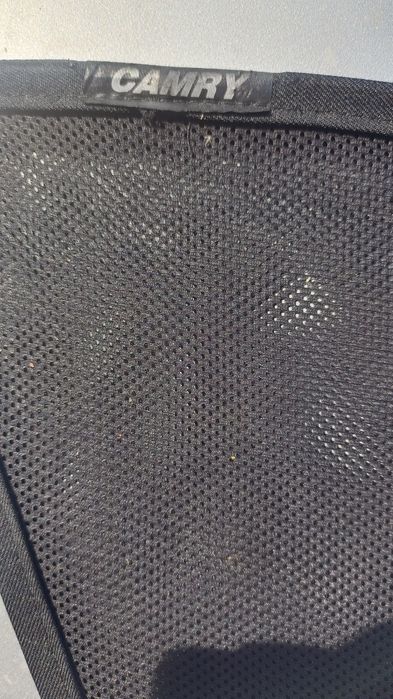 Шторки сетка  продам Запчасти