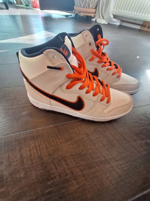 Ghete sport Nike