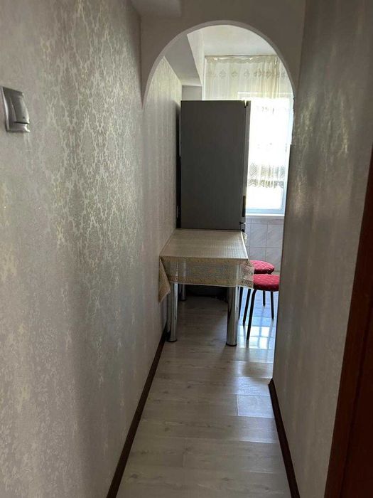 Двухкомнатная квартира, Авангард - Widok 3