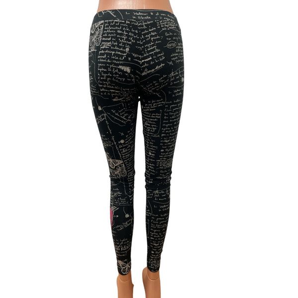 Дамски клин DESIGUAL | XS