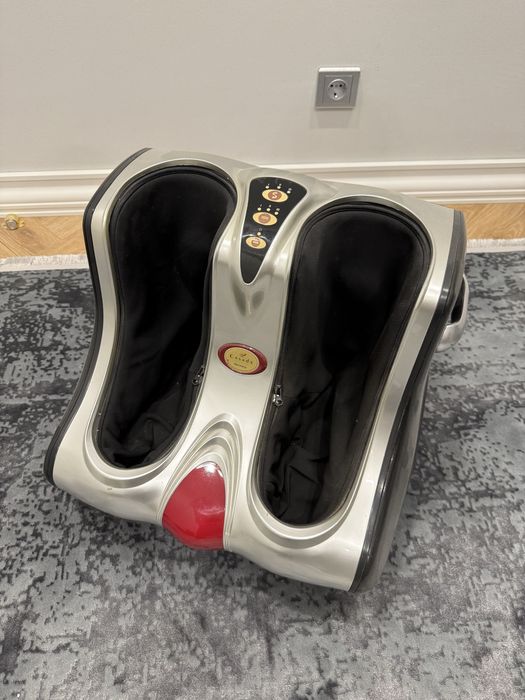 Массажер для ног Casada canoo 3