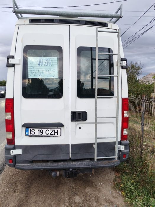 Iveco Daily 2009