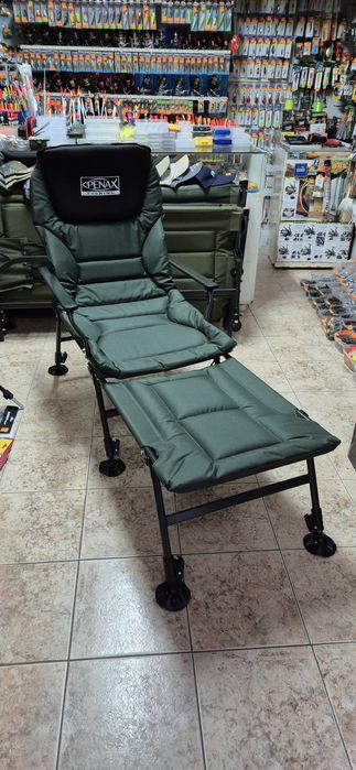 ПРОМО! Стол - легло PENAX