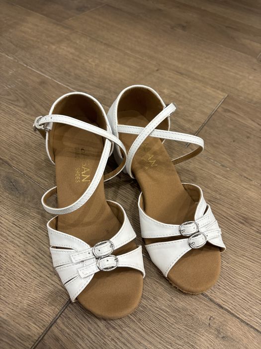 Туфли для танцев рейтинговые