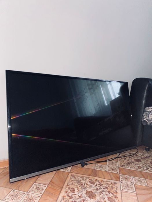 Телевизор панасоник