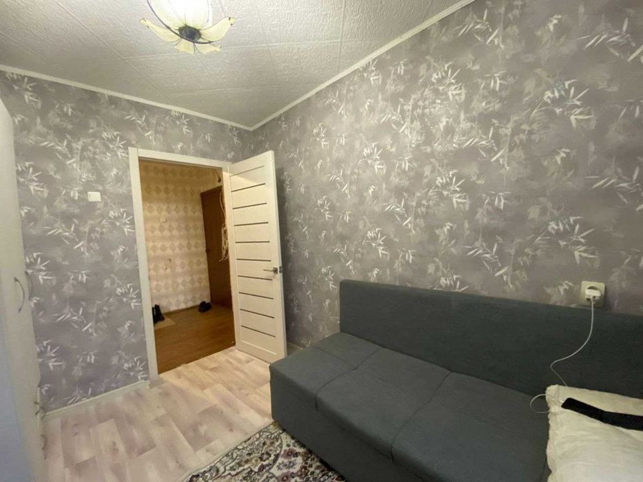 Продам 4 ком кв Костанай-2