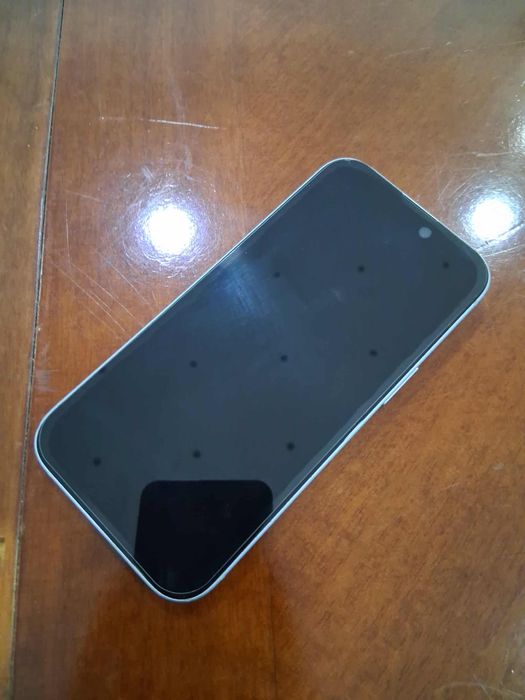 Vand iphone 15 128GB