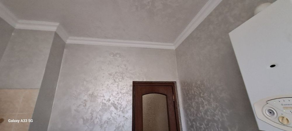 Водникда  2 хонали квартира сотилади