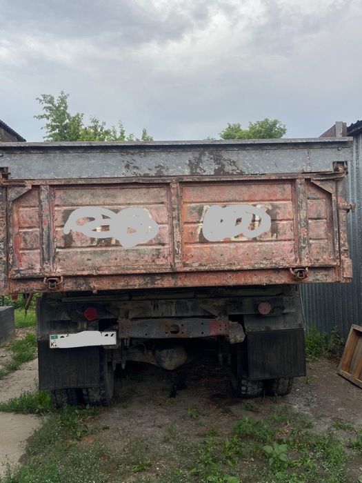 Срочна продам газ 53