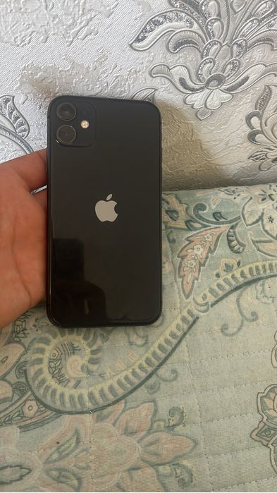 Iphone 11 100% ориг