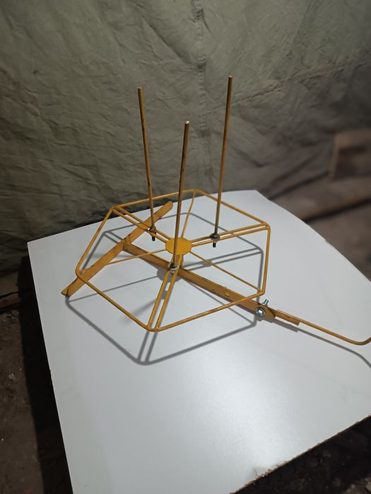 Разматыватель кабеля ВВГ