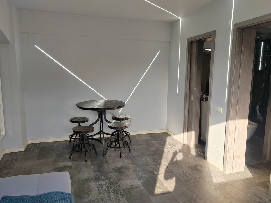 Apartament de vanzare,str. Vasile Pârvan 2-4