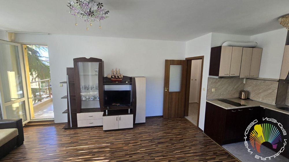 Дава се под наем Двустаен апартамент в Бургас, Център - 70 кв.м за 408 € - Снимка #7