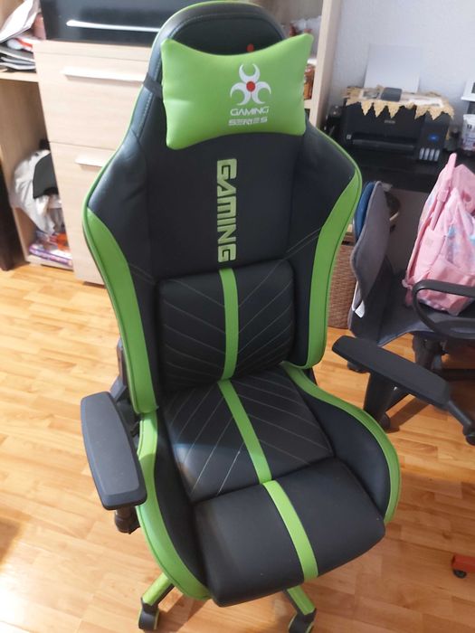Scaun gaming myria
