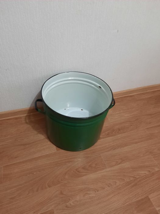 Кастрюля 45 л. советская