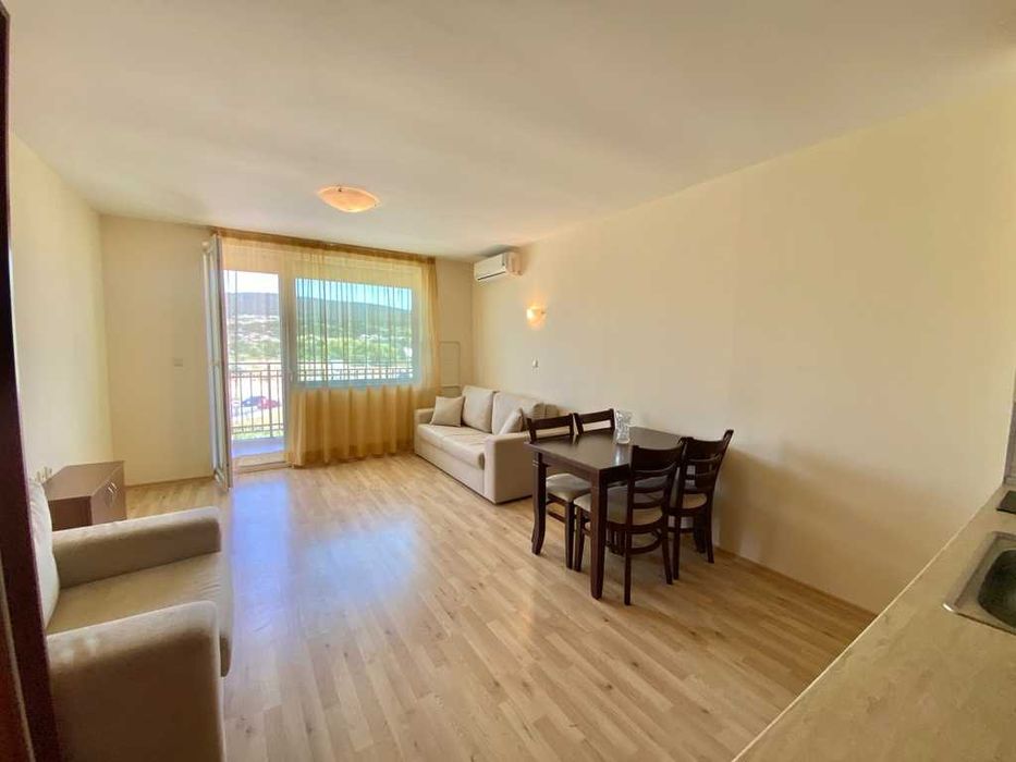 Продава се Едностаен апартамент в к.к. Слънчев бряг - 40 кв.м за 549 €/кв.м - Снимка #3
