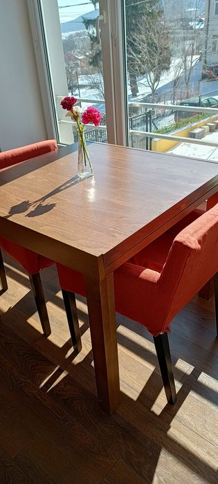 Дава се под наем Тристаен апартамент в София, Симеоново - 101 кв.м за 599 € - Снимка #3