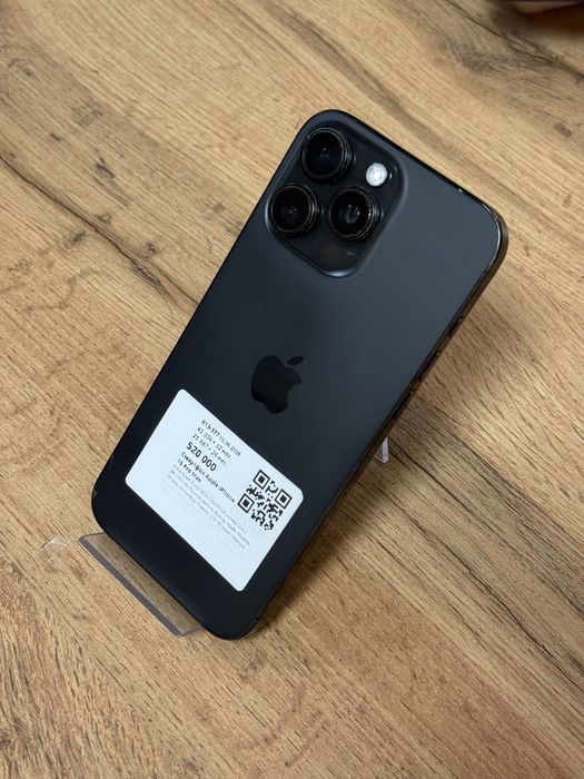 Iphone 16 pro max/айфон 16 промакс baitime•0.0.12