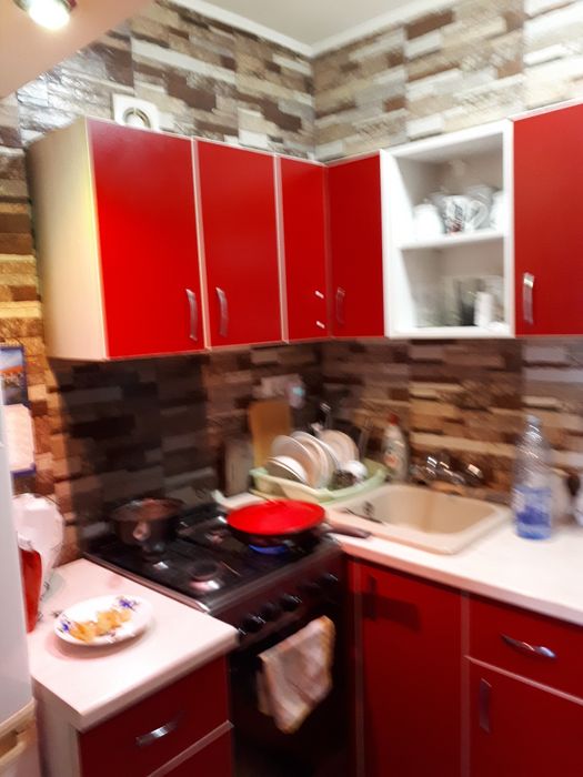 Garsoniera in cartier Rulmentul