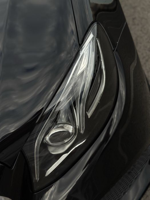 Мерседес е300 w213