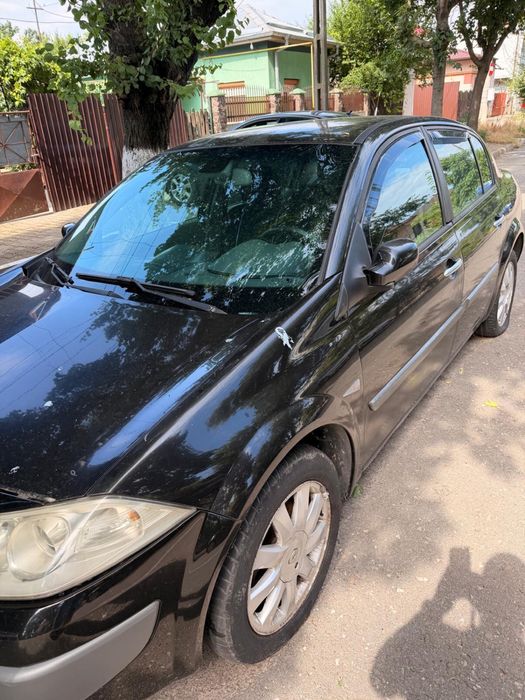 RENAULT Megane 2007 — imagine 3