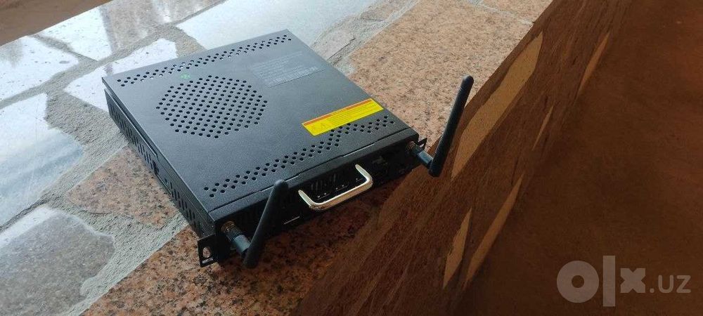 OPS / Mini PC sotiladi Srochni