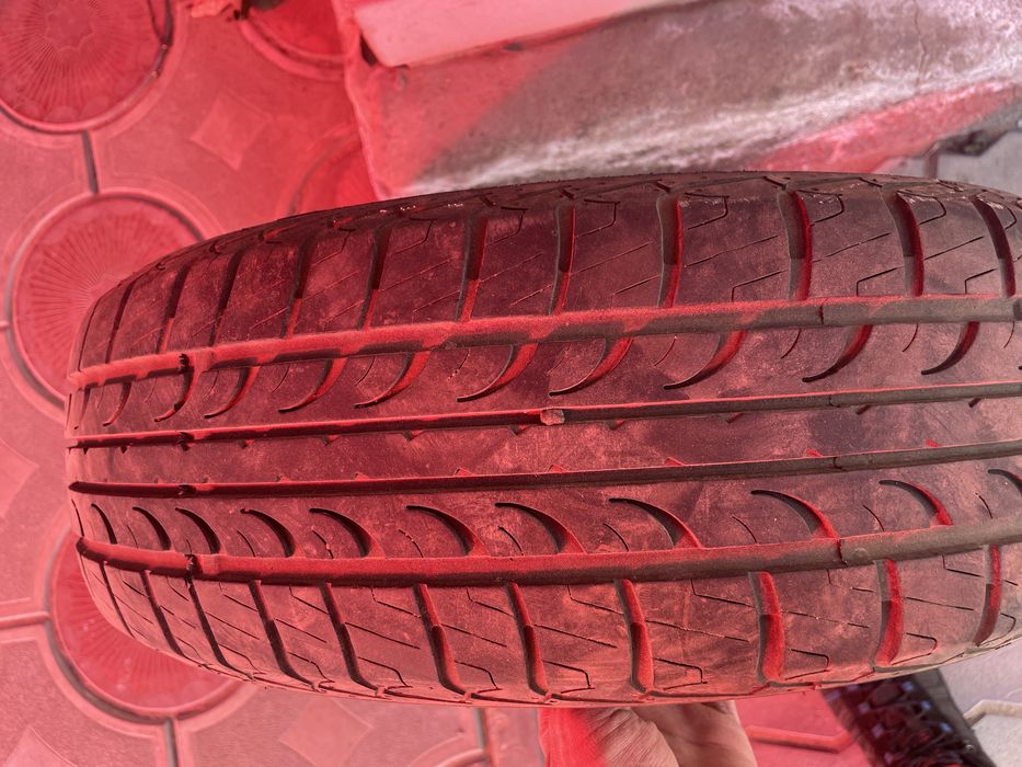 Продам диск с шиной