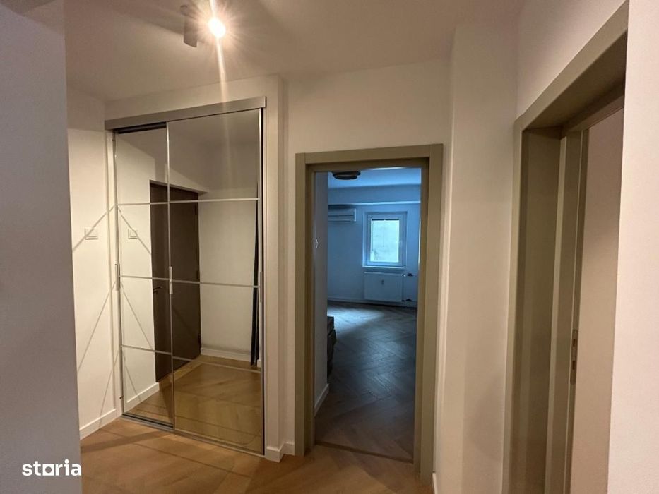 Apartament 3 camere | Renovat complet | Dorobanti-Capitale