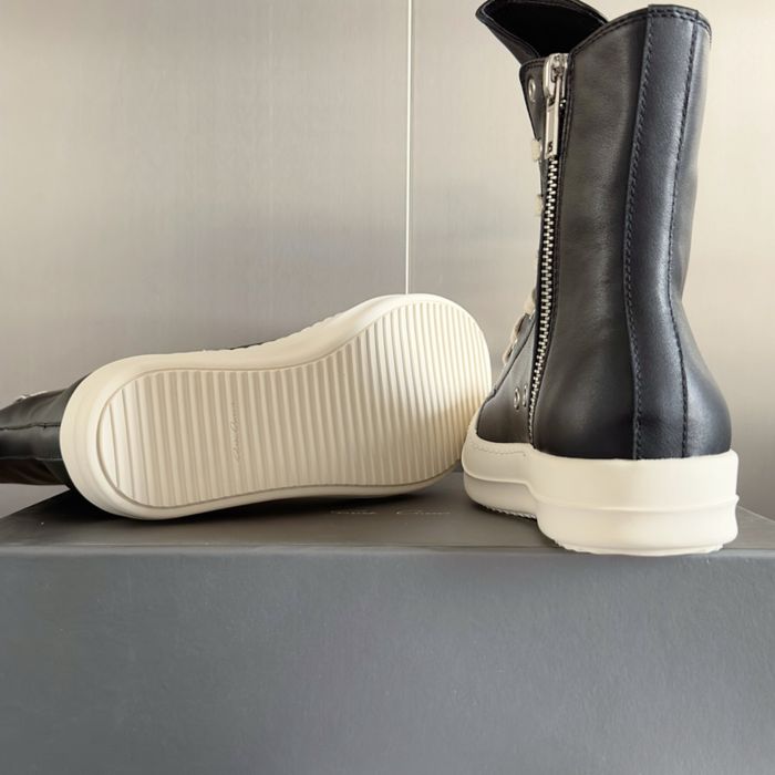 Adidasi Rick Owens Calitate Premium
