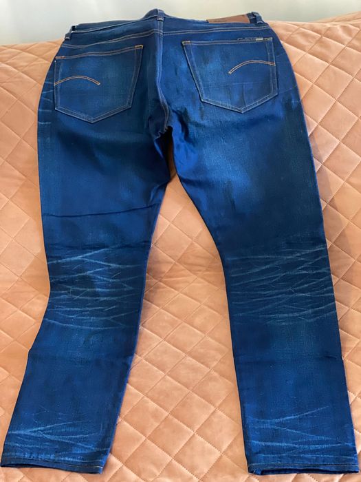 G-Star Raw - Jeans masura W34 50 | W34·Foarte bună·G-Star