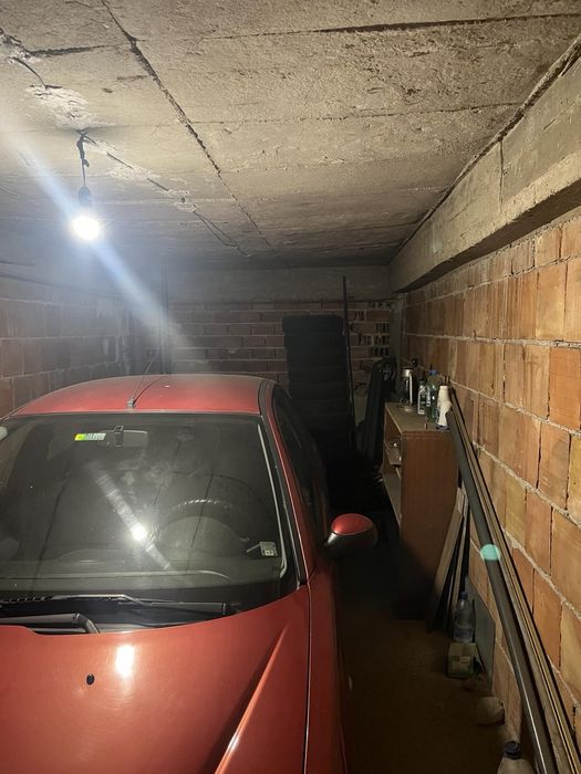 Продава се Гараж / Паркомясто в Стара Загора, Самара 1 - 30 кв.м за 667 €/кв.м - Снимка #1