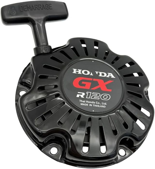 Demaror original honda gxr 120  si gxrt120