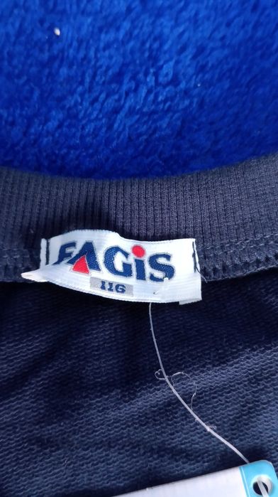 Школьные вещи для мальчика.