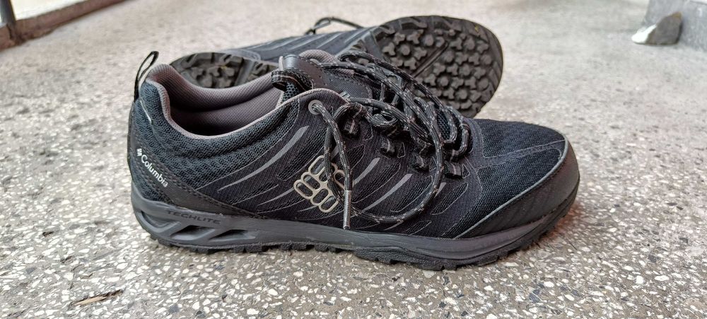 Columbia  спортни маратонки/обувки, туризъм, планина, ежедневие,  43.5