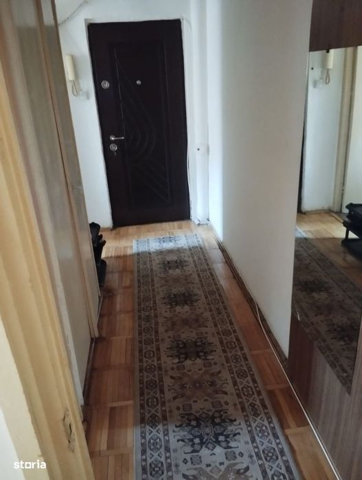 Apartament 1 camera, zona Sagului - Liviu Rebreanu