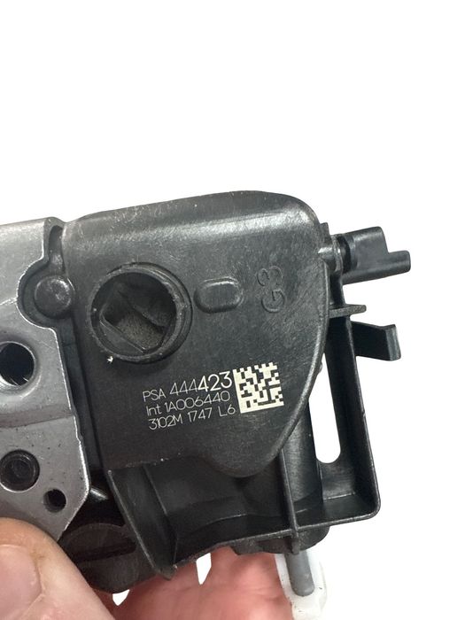 Broasca Usa Peugeot 5008 Ii 2016 - >