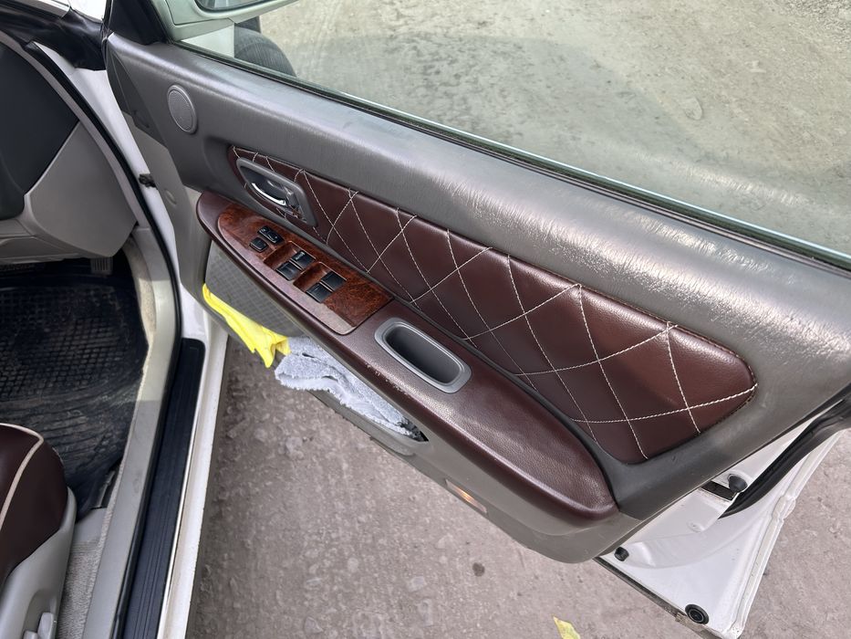 Продам марка 100 кузова ресалинг