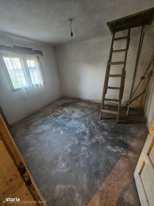 Mirva Imobiliare – Exclusivitate | Casă cu teren generos în Olteni