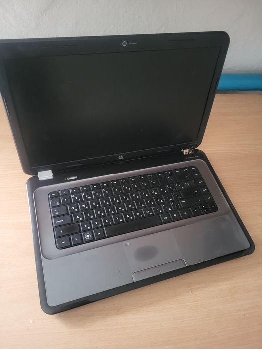 Ноутбук hp pavilion g6 22000 тг