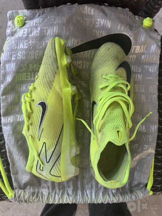 Butsi nike airzum original