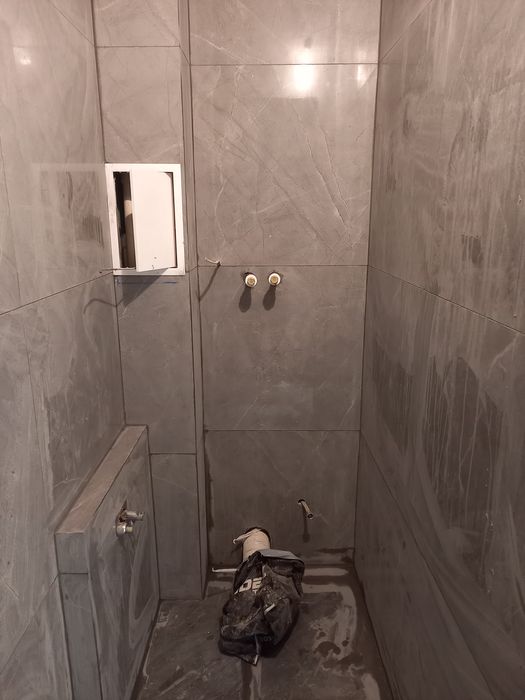 Плотник-Плиточник   любой сложности