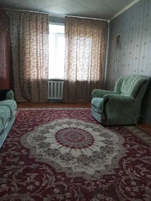Сдам 1 комнатную квартиру