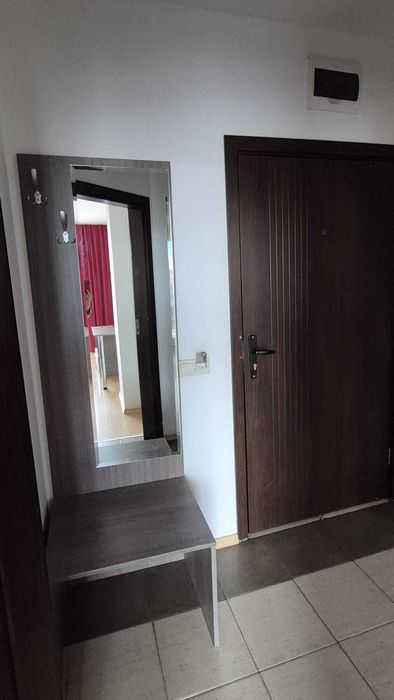 Доходоносен двустаен апартамент в топ локация