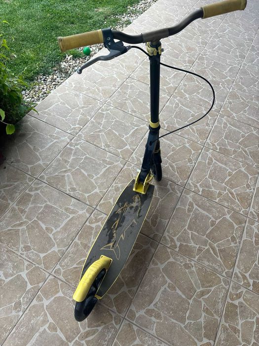 Trotineta pentru copii