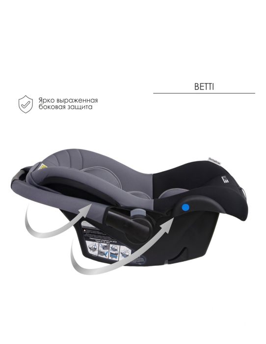 Продам автокресло