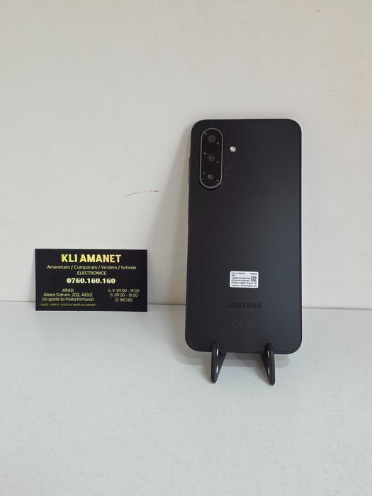 Samsung Galaxy A17 5G - NOU - KLI Amanet