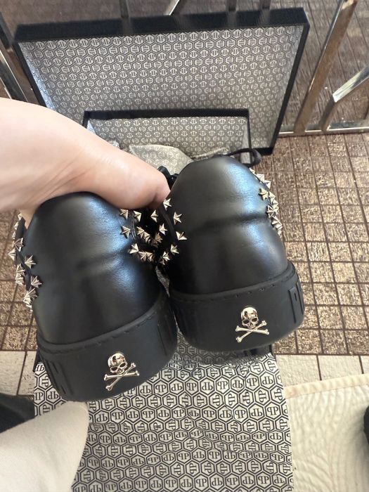 Оригинални Philipp Plein